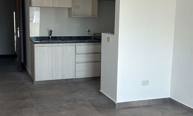 Departamento en alquiler en Morón