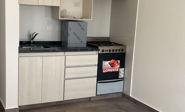 Departamento en alquiler en Morón