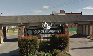 Terreno / Lote en venta. Barrio Los Olivares. Malvinas Argentinas