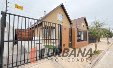 EN VENTA CASA NUEVA VISTA VALLE ETAPA II