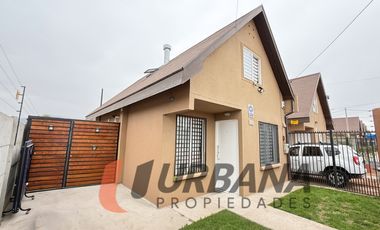 EN VENTA CASA NUEVA VISTA VALLE ETAPA II