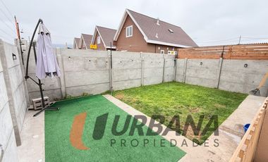 EN VENTA CASA NUEVA VISTA VALLE ETAPA II