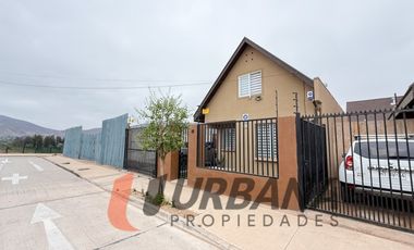 EN VENTA CASA NUEVA VISTA VALLE ETAPA II