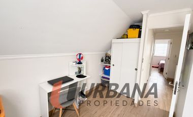 EN VENTA CASA NUEVA VISTA VALLE ETAPA II