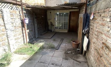 RENCA CASA 2D1B PATIO ESMERALDA/ TOPOCALMA