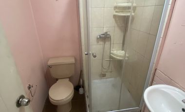 RENCA CASA 2D1B PATIO ESMERALDA/ TOPOCALMA