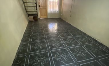 RENCA CASA 2D1B PATIO ESMERALDA/ TOPOCALMA