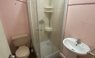 RENCA CASA 2D1B PATIO ESMERALDA/ TOPOCALMA