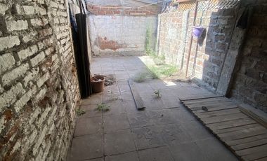 RENCA CASA 2D1B PATIO ESMERALDA/ TOPOCALMA