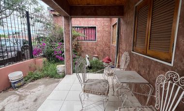 Casa en venta de 3 dormitorios, calle Pellegrini en San Rafael