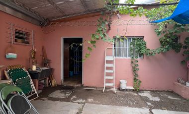 Casa en venta de 3 dormitorios, calle Pellegrini en San Rafael