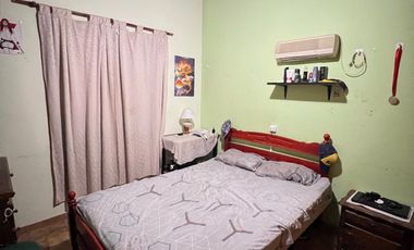 Casa en venta de 3 dormitorios, calle Pellegrini en San Rafael