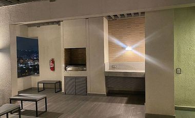 ACOGEDOR DEPARTAMENTO FERMÍN VIVACETA, CONCHALÍ