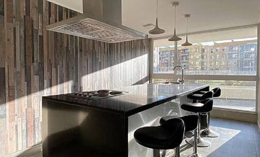 ACOGEDOR DEPARTAMENTO FERMÍN VIVACETA, CONCHALÍ