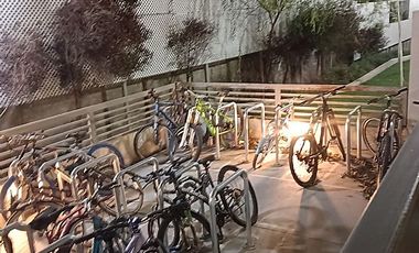 ACOGEDOR DEPARTAMENTO FERMÍN VIVACETA, CONCHALÍ