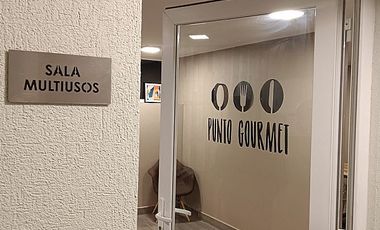 ACOGEDOR DEPARTAMENTO FERMÍN VIVACETA, CONCHALÍ