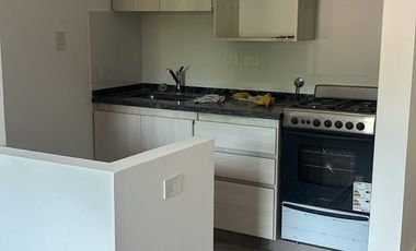 Departamento en alquiler en Morón