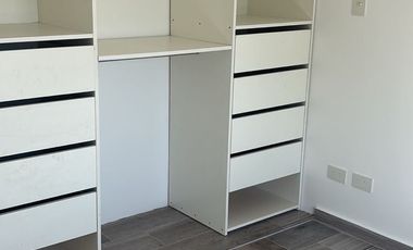 Departamento en alquiler en Morón