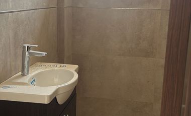 Departamento en alquiler en Morón