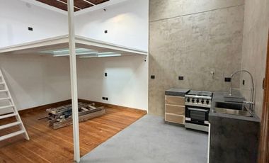 Depto en Alquiler Temporario a estrenar,  2 ambientes y medio en Vicente López