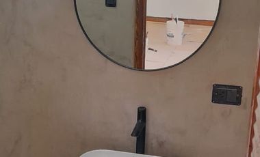 Depto en Alquiler Temporario a estrenar,  2 ambientes y medio en Vicente López