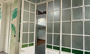 Depto en Alquiler Temporario a estrenar,  2 ambientes y medio en Vicente López