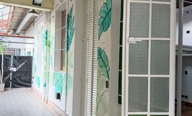 Depto en Alquiler Temporario a estrenar,  2 ambientes y medio en Vicente López