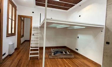 Depto en Alquiler Temporario a estrenar,  2 ambientes y medio en Vicente López