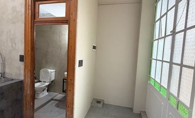 Depto en Alquiler Temporario a estrenar,  2 ambientes y medio en Vicente López