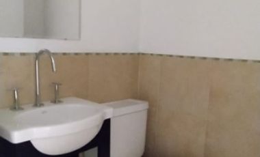 Departamento en alquiler en Tigre Centro