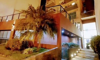 Departamento en alquiler en Tigre Centro