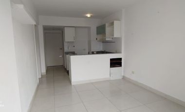Departamento en alquiler en Tigre Centro