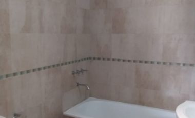 Departamento en alquiler en Tigre Centro