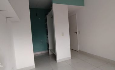 Departamento en alquiler en Tigre Centro