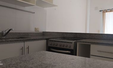 Departamento en alquiler en Tigre Centro
