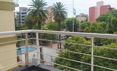 Departamento en alquiler en Tigre Centro