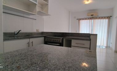 Departamento en alquiler en Tigre Centro