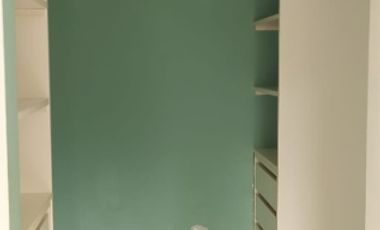 Departamento en alquiler en Tigre Centro