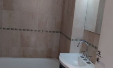 Departamento en alquiler en Tigre Centro