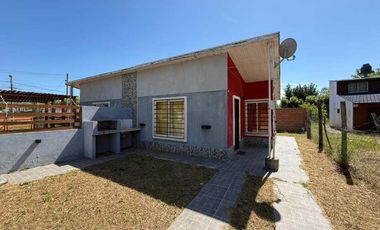Casa en venta en Santa Teresita