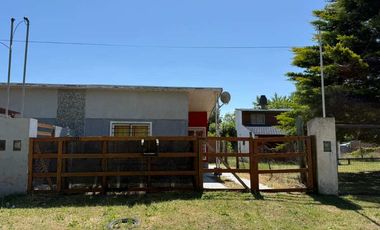 Casa en venta en Santa Teresita