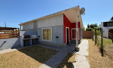 Casa en venta en Santa Teresita