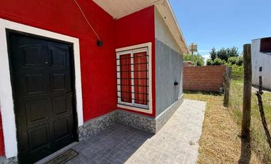 Casa en venta en Santa Teresita