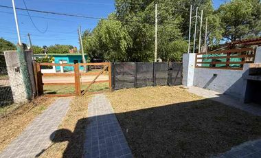 Casa en venta en Santa Teresita