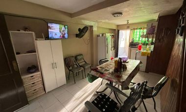 Duplex en venta en Mar del Tuyu
