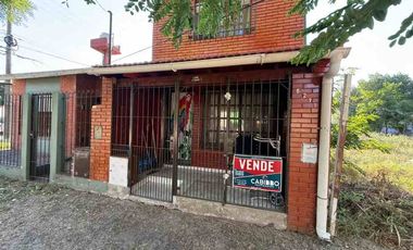 Duplex en venta en Mar del Tuyu