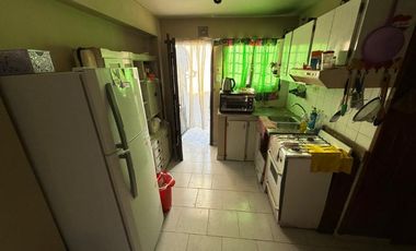 Duplex en venta en Mar del Tuyu