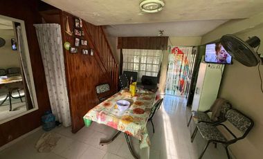 Duplex en venta en Mar del Tuyu