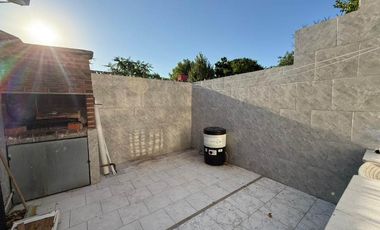 Duplex en venta en Mar del Tuyu