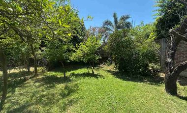 Casa en venta en Wilde